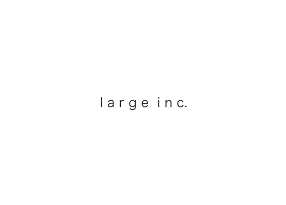 large inc.