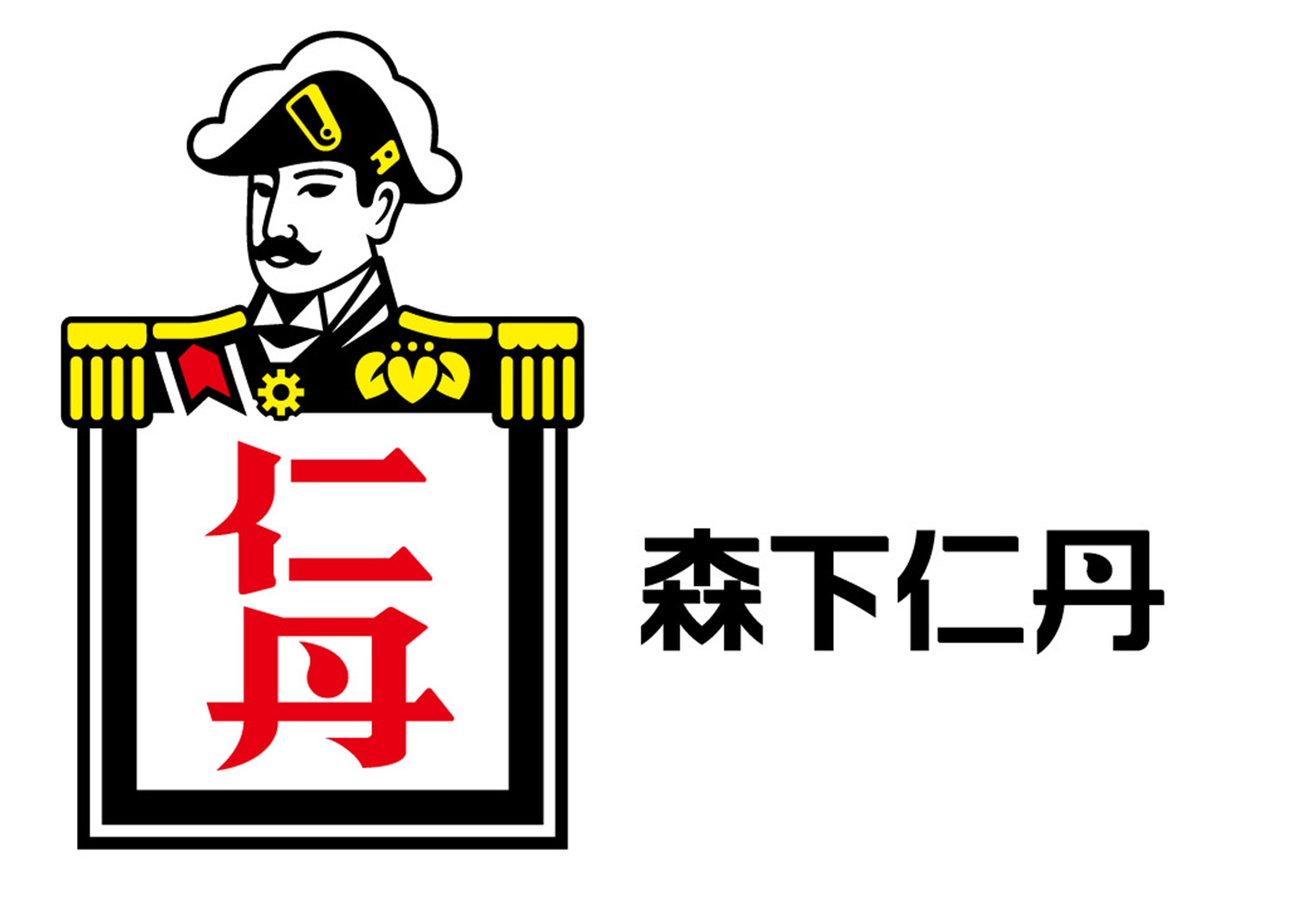 森下仁丹株式会社